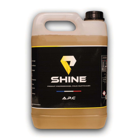 SHINE APC 5 L