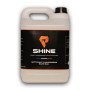 SHINE NETTOYANT CARROSSERIE SANS EAU 5L