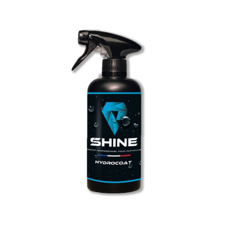 SHINE HYDROCOAT 750 ml