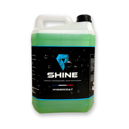 SHINE HYDROCOAT 5