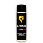 SHINE NETTOYANT PLASTIQUE INTÉRIEUR SANS SILICONE 650 ml