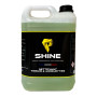 SHINE NETTOYANT TISSUS & MOQUETTE 5L