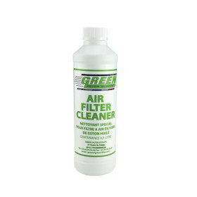 Nettoyant spécial filtres à air GREEN FILTER 0.5 litre