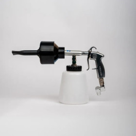 SHINE FOAM GUN