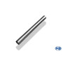 Tube silencieux avant sport inox pour AUDI A3 CABRIOLET 8P