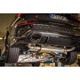 CATBACK avec silencieux arrière duplex sport 100% inox FOX EXHAUST SYSTEMS sur sorties d'origines pour AUDI RS3 TYPE 8Y