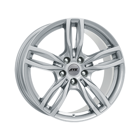 Jante ATS Evolution 7x16 ET52 5x112 Ø66.5mm argent