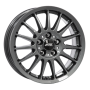 Jante ATS StreetRallye 6x15 ET38 4x108 Ø63.4mm anthracite