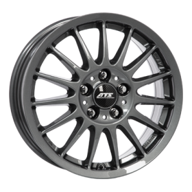 Jante ATS StreetRallye 6.5x16 ET20 4x108 Ø65.1mm anthracite