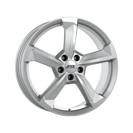 Jante ATS Auvora 6.5x16 ET47 5x100 Ø57.1mm argent