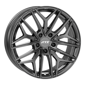 Jante ATS Passion 10.5x20 ET18 5x112 Ø66.5mm anthracite