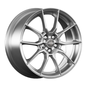 Jante ATS Racelight 8.5x19 ET30 5x112 Ø75.1mm argent