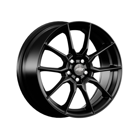 Jante ATS Racelight 8.5x19 ET45 5x112 Ø75.1mm noir