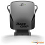 Boîtier additionnel RACECHIP S pour Audi A1 (8X) 1.0L TFSI 82 cv