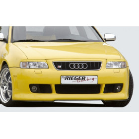 Pare-chocs avant Rieger Tuning AUDI S3 (8L)