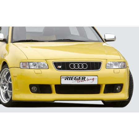 Pare-chocs avant Rieger Tuning AUDI S3 (8L)