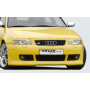 Pare-chocs avant Rieger Tuning AUDI S3 (8L)