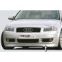 Ajout de pare-chocs avant Rieger Tuning AUDI A3 (8P) 3 portes