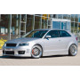 Bas de caisse côté gauche Rieger Tuning AUDI A3 (8P) 3 portes