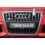 Calandre d'origine Audi S8 pour pare-chocs avant R-Frame Rieger Tuning AUDI A3 (8P) 3/5 portes