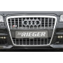 Calandre d'origine Audi S8 pour pare-chocs avant R-Frame Rieger Tuning AUDI A3 (8P) 3/5 portes