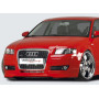 Ajout de pare-chocs avant Rieger Tuning AUDI A3 (8P) 3/5 portes