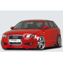 Ajout de pare-chocs avant Rieger Tuning AUDI A3 (8P) 3/5 portes