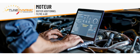 Notre pièces et accessoires moteur regroupe les modifications et optimisations apportées aux moteurs de véhicules afin d’améliorer significativement leurs performances.