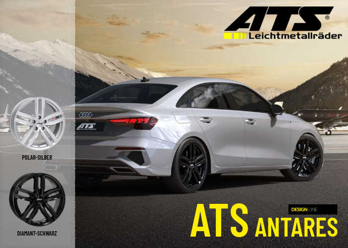 ATS ANTARES