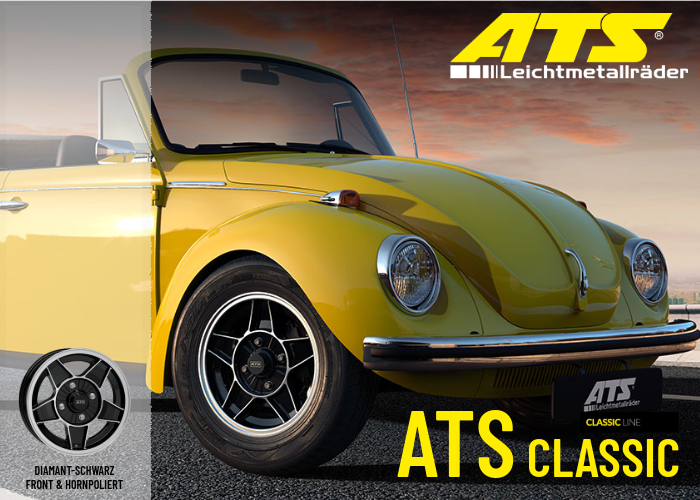 ATS CLASSIC