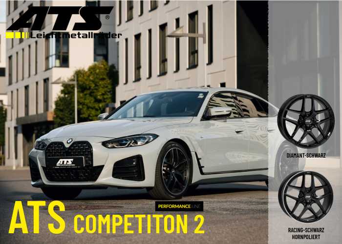 ATS COMPETITION 2