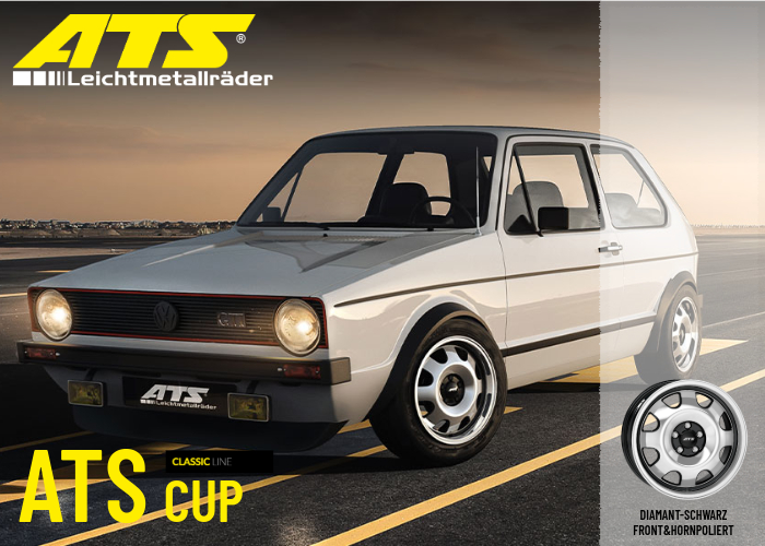 ATS CUP