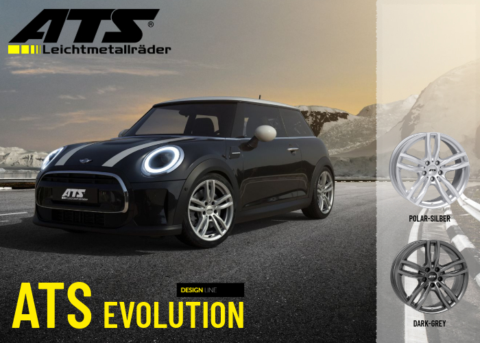 ATS EVOLUTION