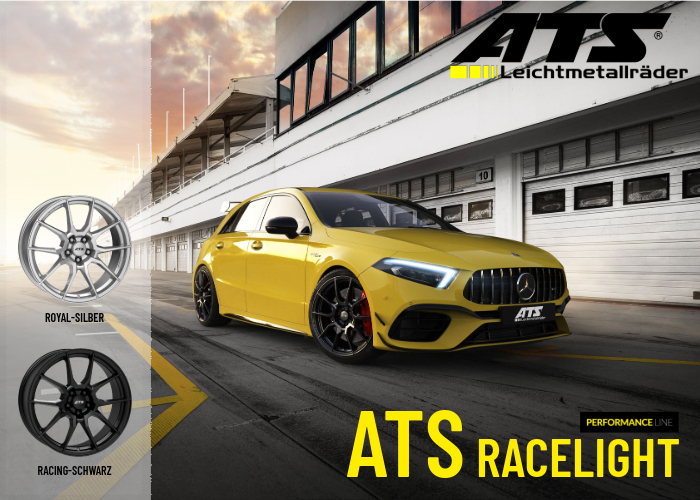 ATS RACELIGHT